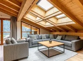 Apartment in France near Lake Geneva