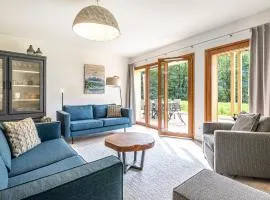 Sunny Terrace & Ski Access