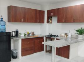 Departamento Altos del Sur
