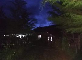 LA RIVIERA Posada Campestre