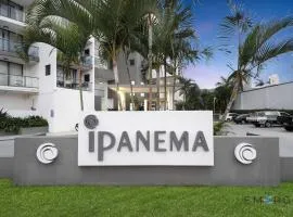 Ipanema Holiday Resort