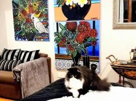 Bowral Road Art Gallery Bed and Breakfast