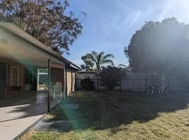 The River Shack - Torrumbarry