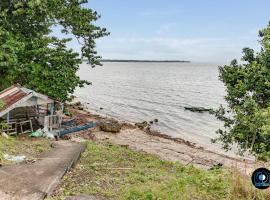 Sondol Beach House，位于隆的酒店