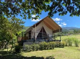 Glamping Las Rocas