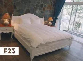 Villa 3 phòng ngủ với bể bơi & vườn riêng