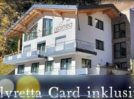 alpinea Appartements