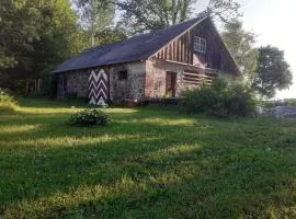 Stable house