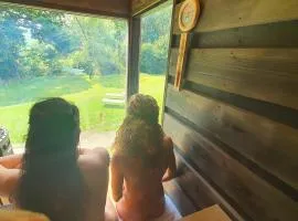 B&B Naturista e Spa Mondoselvaggio