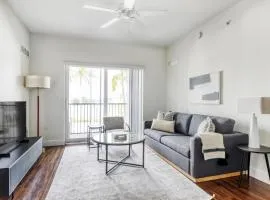 Miramar 2BR w gym pool wd nr WF MIA-23