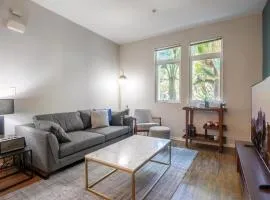 Playa del Rey 1BR w Gym WD Pool nr LAX Beach LAX-147