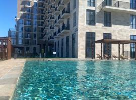 Aktau Riviera