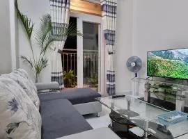 Căn Hộ Homestay Ninh Thuận-Heri24h