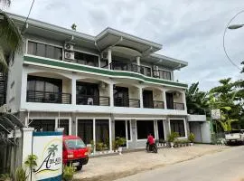 Adelaida Pensionne Hotel