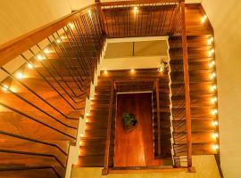 Royal Retreat ,Kandy，位于康提的酒店