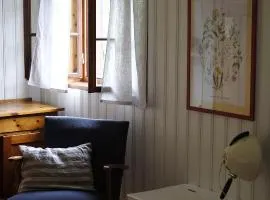 Apartment bei der Tischlerei