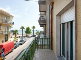 Appartamenti vista mare Otranto，位于奥特朗托的酒店