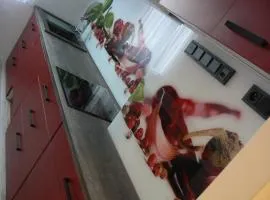 波兰德公寓