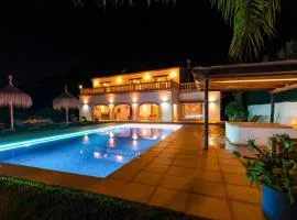 Villa Paulina Javea