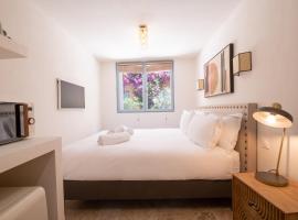 Pick A Flat's Apartments in Saint-Tropez - Rue des Bouchonniers，位于圣特罗佩的酒店