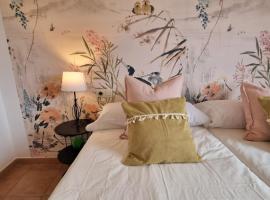 Preciosa Villa de 5 dormitorios Rias Bajas，位于阿卡德的酒店