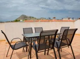 Apartamento Completo Luna Llena de Calasparra