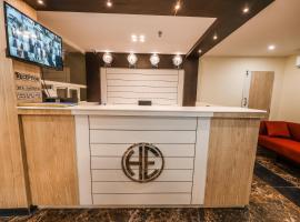 Hotel Holiday Express，位于加尔各答的酒店