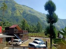 Istana Bromo Resort