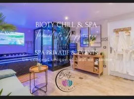 BIOTY CHILL & SPA