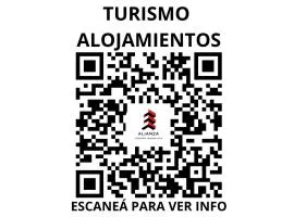CABAÑAS & APARTAMENTOS Tunuyán - Alianza Compañía Inmobiliaria - Cuenta publicitaria