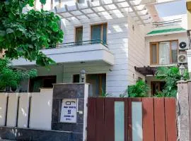 Ahuja Residency Cyber City I