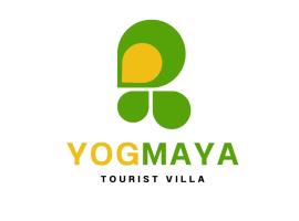 Yogmaya tourist villa.，位于Junnar的酒店