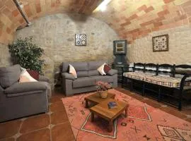 Casa del silencio Can Baldoyra