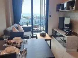 B402-panorama Sea View One Bedroom Ao Nang Beach