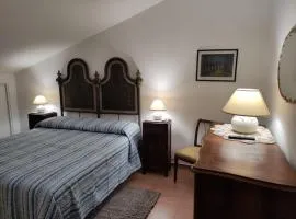 casa vacanze degli archi