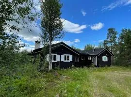 Baybu - cabin close Geilo Skisenter and the center of Geilo