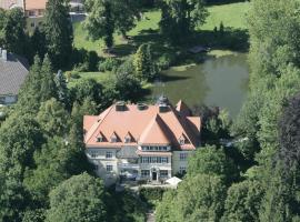 Schloss Mörlbach，位于Mörlbach的低价酒店