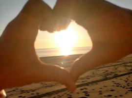 Estudio，位于托罗克斯科斯塔的酒店