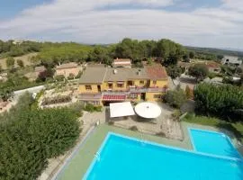 莱斯罗克斯酒店