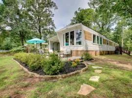 Waterfront Royal Home w/ Dock & Patio!