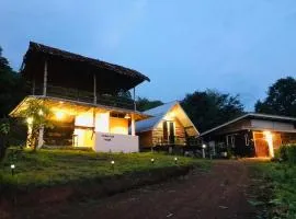 Pai Kitchen Hub Hostel