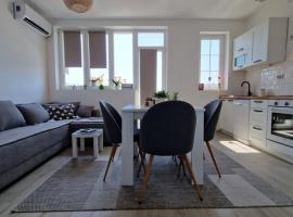 Apartman REA 1，位于皮罗特的住宿