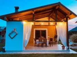 La Casetta - O întreagă căsuță ca în povești