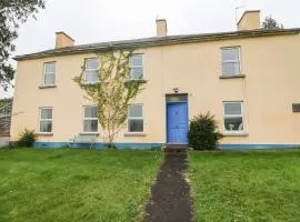 The Bride Valley Farmhouse