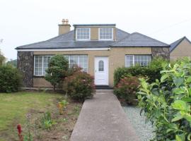 Croft House Retreat，位于Bragor的酒店