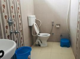Hotel close 1，位于Sidhauli的酒店
