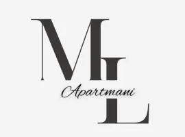 Apartmani M&L