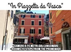 Affittacamere "In Piazzetta da Vasco"