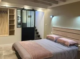 Les gîtes du Canal du midi - Gîte Loft'Oten