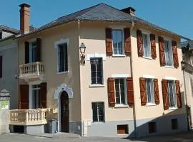 L'Isard